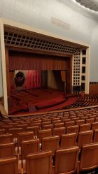 -人民大会堂宴会厅