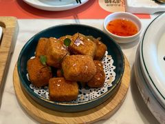 -悦得闲广式点心茶楼(蓝鲸世界店)