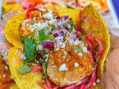 -Q MEX 库迈墨西哥餐吧(三里屯店)