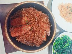 -狮王府淮扬菜(新街口友谊店)