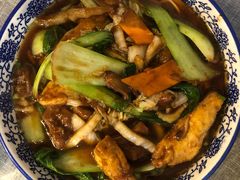 -腔调面(斜土路店)