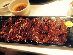 -陈记顺和牛肉火锅馆(天河北路店)