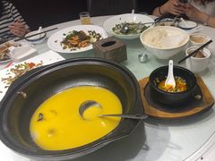-古韵餐厅(湖畔大学店)