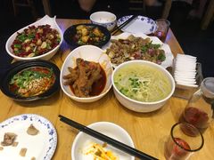 -二孃鸡爪爪(东郊记忆店)
