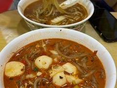 -酸辣粉(氹仔店)
