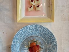 -东海朗廷酒店-唐阁T’ANG COURT 中餐厅