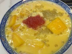 -江记甜品(罗湖店)