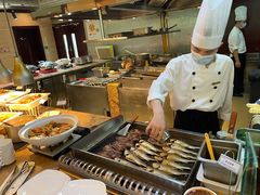 -浙江西子宾馆·瑶园咖啡厅