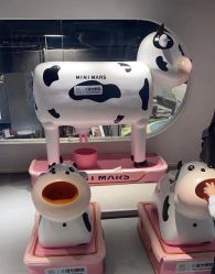 -MINI MARS KIDS CLUB亲子家庭中心(长宁天山店)