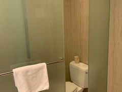 -福州金融街万达鳌峰洲地铁站锦江都城酒店