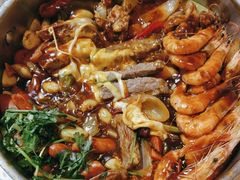 -黄记煌三汁焖锅(渝北金港国际店)