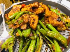 -良友·海鲜青岛菜(五四广场店)