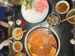 -矮板凳老火锅(宽窄巷子店)