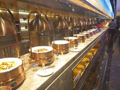 -一方渔歌蒸汽海鲜自助(文化路万达广场店)