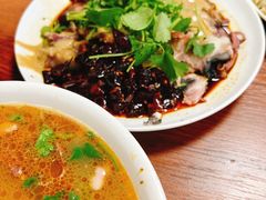 -春雨羊汤店(广开四马路总店)