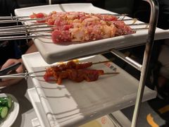 -丰茂烤串(港旅店)