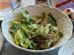 -深圳美高梅酒店-品聚嘉府中餐厅
