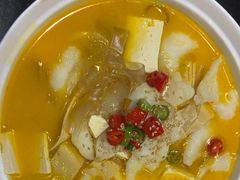 -鱼你在一起(虹口星荟中心店)