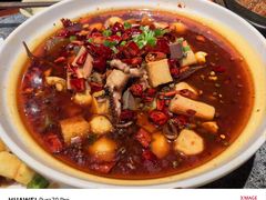 -外婆餐厅(魏县店)