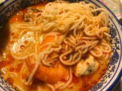 -上海东方佘山翰悦阁酒店·Vie全日制餐厅