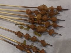 -郑贵初烧烤·烤凤爪的发明者(王家湾店)