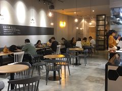 -HELLO 27 意面·沙拉·帕尼尼