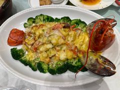 -上海会馆(香港名都店)