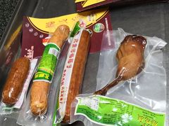 -北戴河杨肠子(杨長子总店)