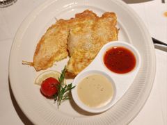 -波特曼西餐厅(中央大街店)