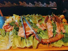 -榮華亭烧肉放题·和牛酒场(花都店)
