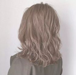 -GIRL STYLE 烫发·染发沙龙