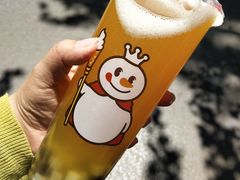 -蜜雪冰城(太原南街店)