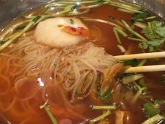 -三千里韩式炭火烤肉(南八马路店)