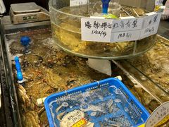 -健跳小海鲜(人民路店)