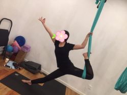 -苏瑜伽