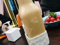 -赵小姐丨新中餐(曲江店)