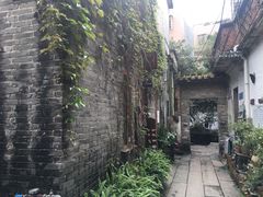 -小洲村
