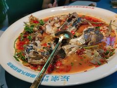 -坛宗剁椒鱼头(河西王府井店)