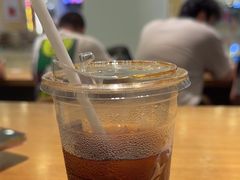 -星巴克(北京新东安)