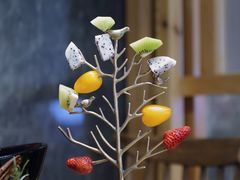 脆皮肥肠-成都吃客(九眼桥店)