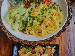 招牌香辣拌-屯屯面(海尔路店)