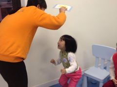 -易贝乐少儿·英语(金沙天街中心)