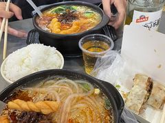 -巧酱府重庆砂锅大全