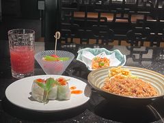-上井精致料理(大坪店)