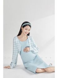 点击看大图 -专注孕妇照亲子照·纪田摄影