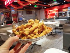 -付小姐在成都(五道口店)