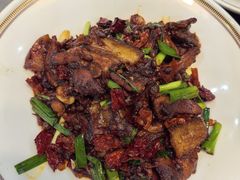 -树厨贵州菜(铜仁花果山店)