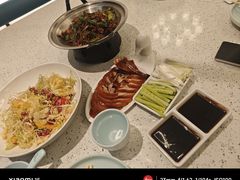 -玉林烤鸭店(垡头店)