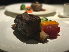 -王品牛排(佛山南海万科广场店)