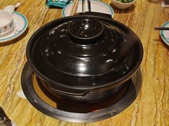 -春润大地海南椰子鸡(沙井京基百纳广场店)